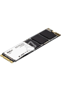 Накопитель SSD Netac N535N, 256GB, M.2 2280, SATA-III, R/W 560/520
