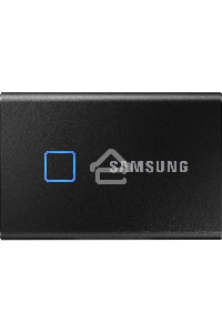 Накопитель SSD Samsung USB 500Gb MU-PC500K/WW 1.8