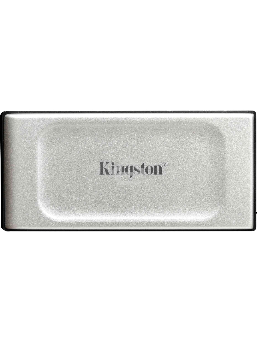 Накопитель SSD Kingston USB 3.2 4Tb SXS2000/4000G XS2000 1.8
