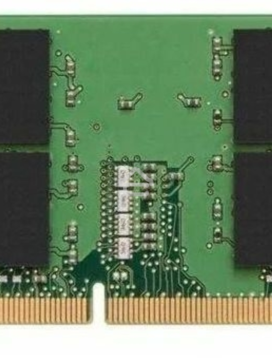 Оперативная память Kingston ValueRAM, DDR4, 32Gb (1x32Gb), 3200MHz, CL22, SO-DIMM