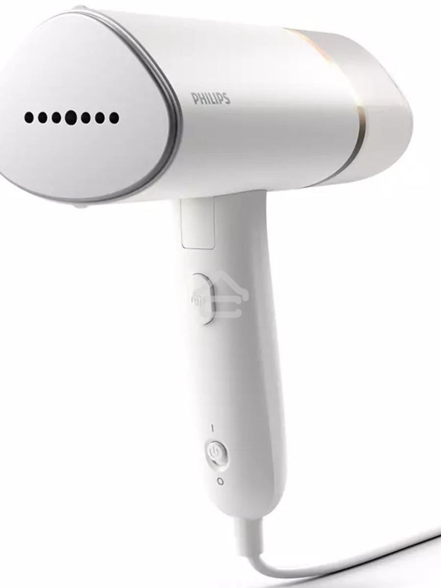 Отпариватель Philips STH3020/10 1000 Вт, белый