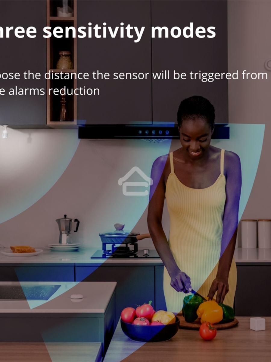 Датчик движения Aqara Motion Sensor P1