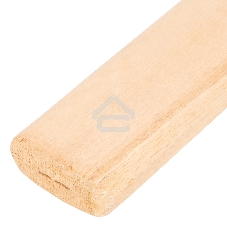 Рукоятка для кувалды Сибртех, шлифованная, БУК, 700 мм