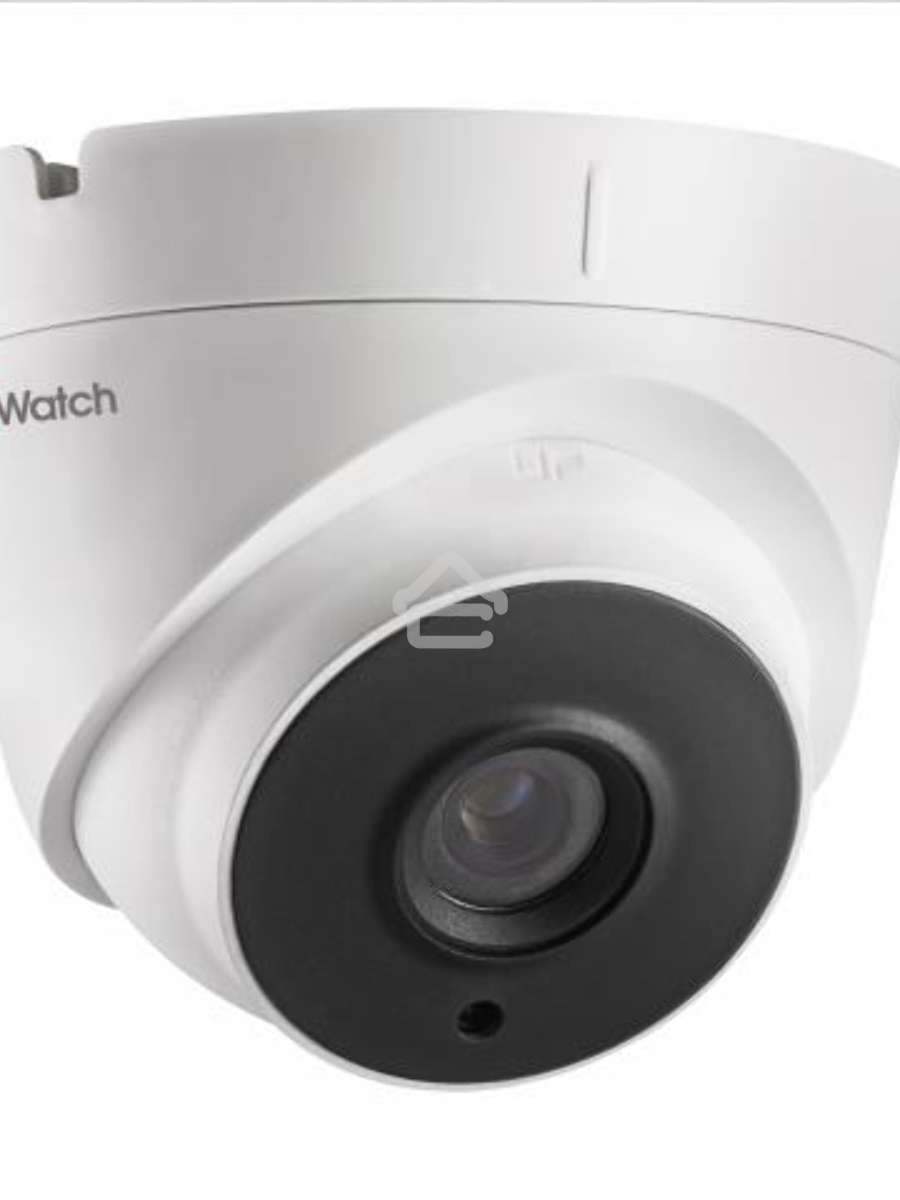 Камера IP HIWATCH 2MP DOME DS-I253M(C) (2.8 MM)