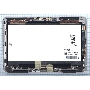 Модуль (матрица + тачскрин) для Dell XPS 11 черный с рамкой