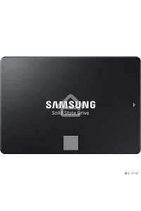 Накопитель SSD Samsung 870 EVO, 250GB, SATA III, 2.5