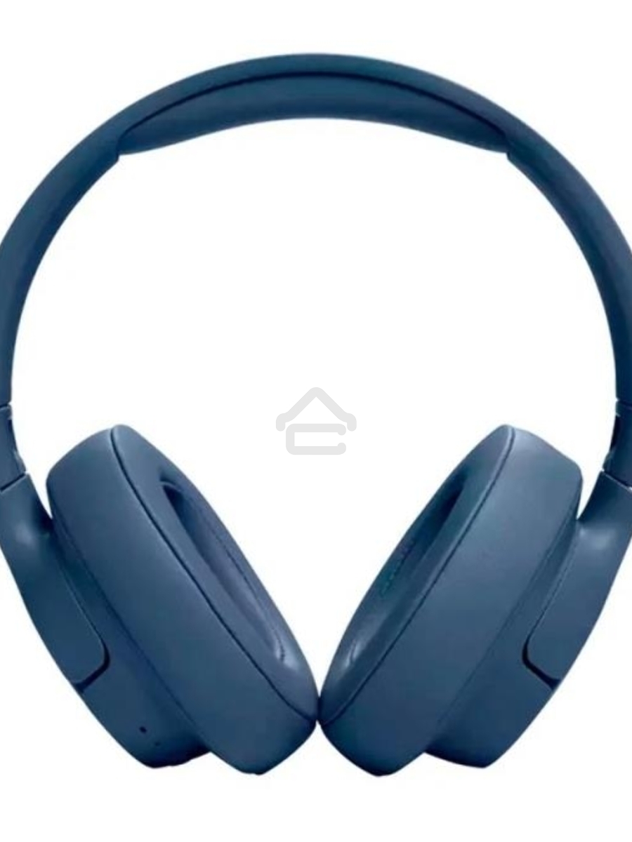 Наушники JBL Tune 720BT синий