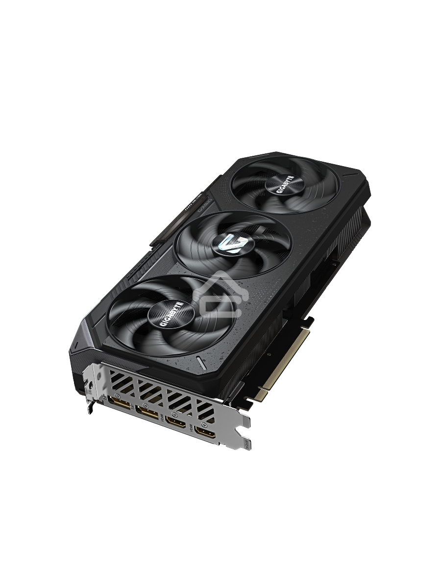 Видеокарта Gigabyte AMD Radeon RX 9070XT GAMING OC-16GD PCI-E (GV-R9070XTGAMING OC-16GD)