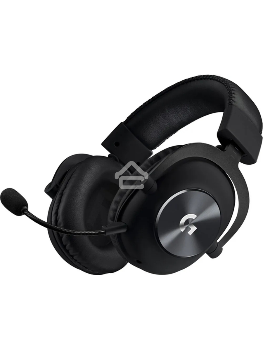 Гарнитура/ Logitech Headset G PRO X SE Gaming - Black - USB