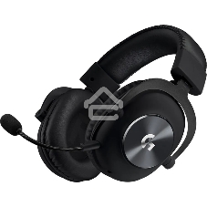 Гарнитура/ Logitech Headset G PRO X SE Gaming - черный - USB