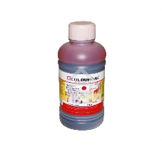 Чернила Colouring для принтеров Canon/Epson/HP/Lexmark Magenta 250 мл водн U