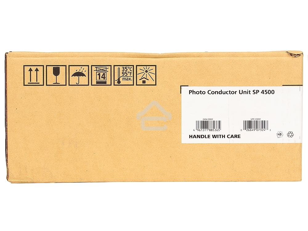 Фотобарабан Ricoh SP 4500 для SP 4510DN SP410SF. черный. 20000 страниц.