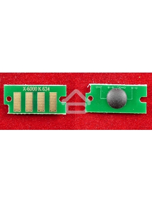 Чип ELP для Xerox Phaser 6000/6010/WC6015 Black, 2K (Китай)