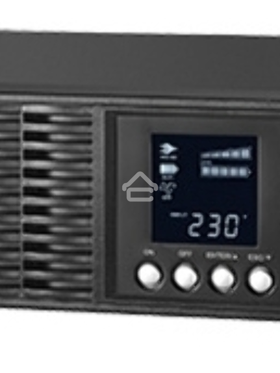 Источник бесперебойного питания CyberPower OLS3000ERT2U
