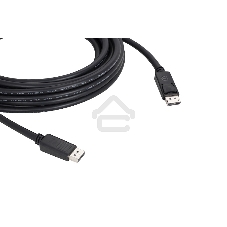 Кабель Kramer C-DP-25 DisplayPort (Вилка - Вилка), 7,6 м