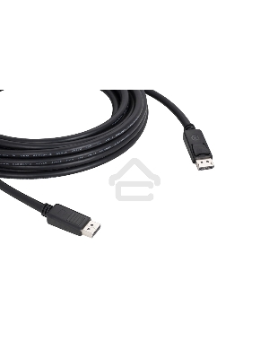 Кабель Kramer C-DP-25  DisplayPort (Вилка - Вилка), 7,6 м
