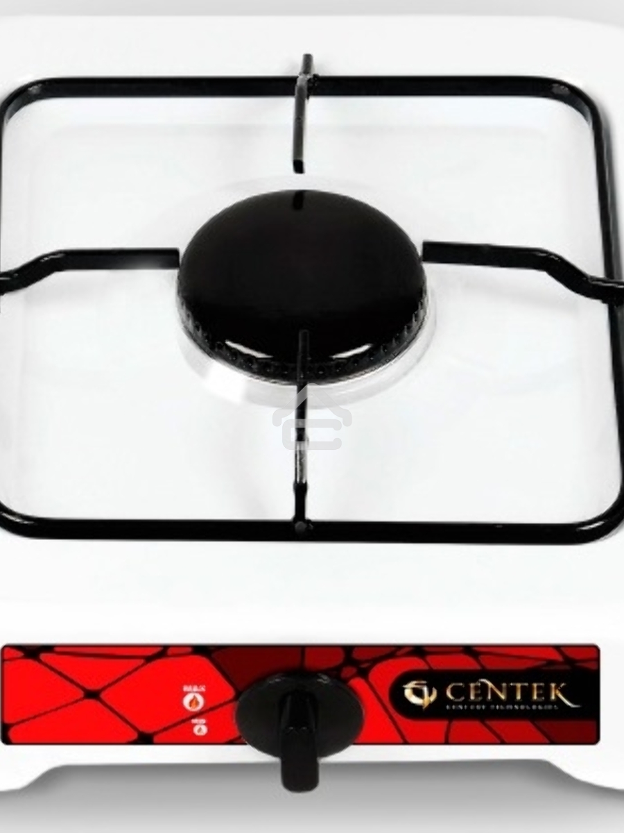 Газовая плитка Centek CT-1520 1 конф.