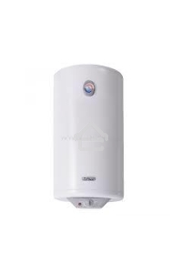 Водонагреватель De Luxe 3W50V1 Объём 50л,мощность 1,5квт,нагрев 2ч, вес 18кг,высота 733,диаметр 360мм.