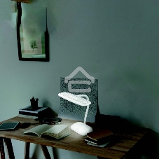 Светильник настольный Rexant Baoli, USB-зарядка устройств, вращение 360°