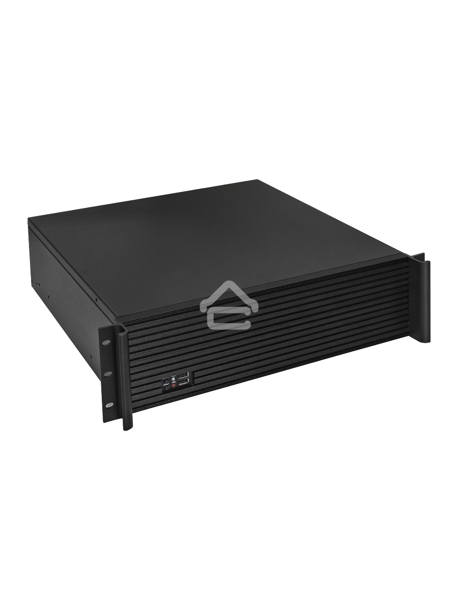 Серверный корпус ExeGate Pro 3U450-08 <RM 19