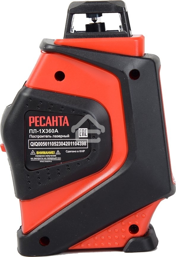 Построитель лазерный ПЛ-1Х360А