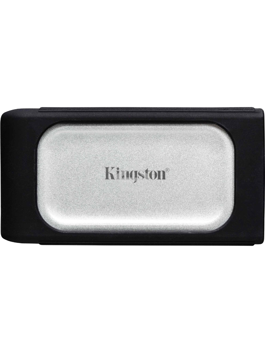 Накопитель SSD Kingston USB 3.2 4Tb SXS2000/4000G XS2000 1.8