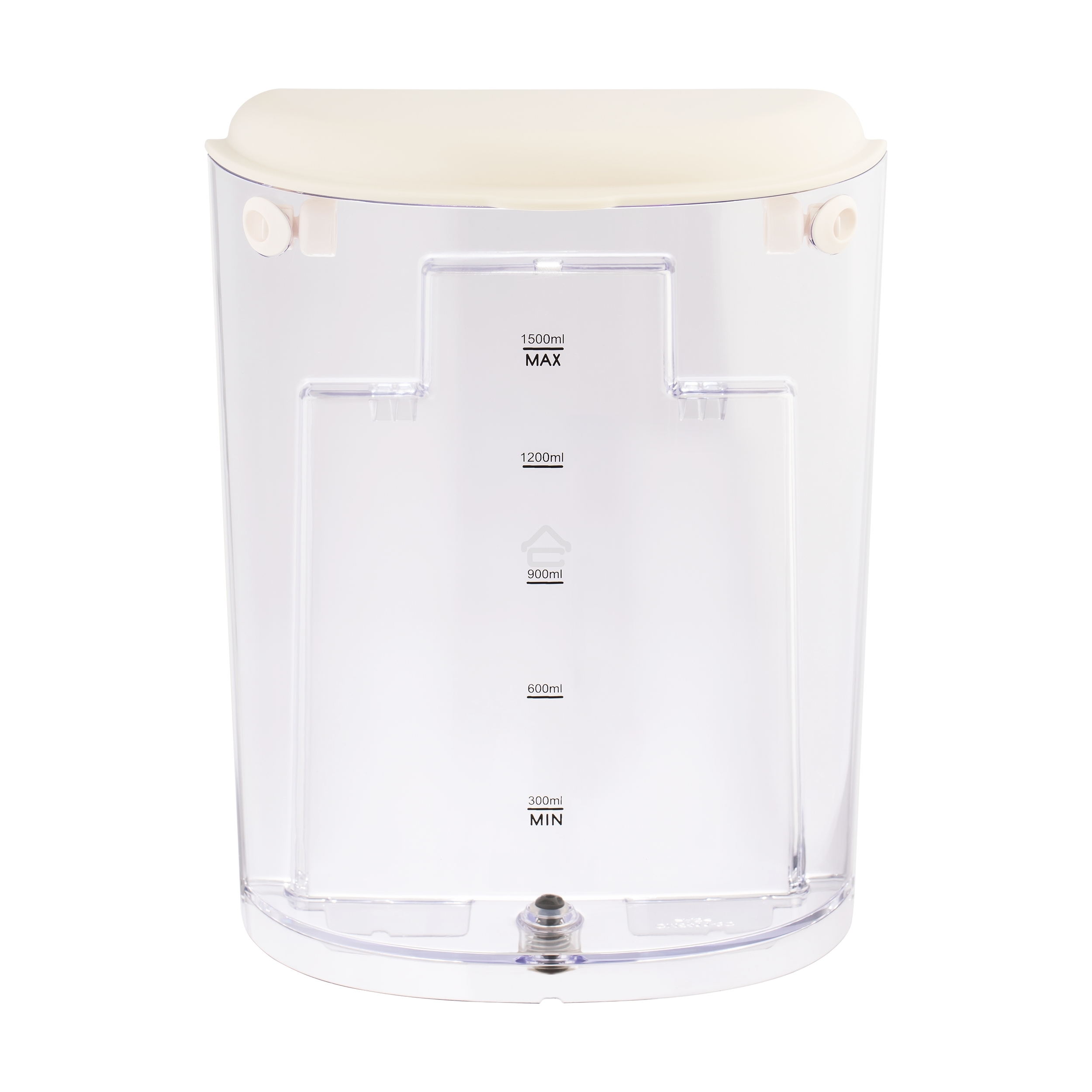 Кофеварка рожковая Maunfeld MF-737BG PRO бежевый, исп. кофе - молотый, 1.5 л, 1250 Вт, 15 Бар.