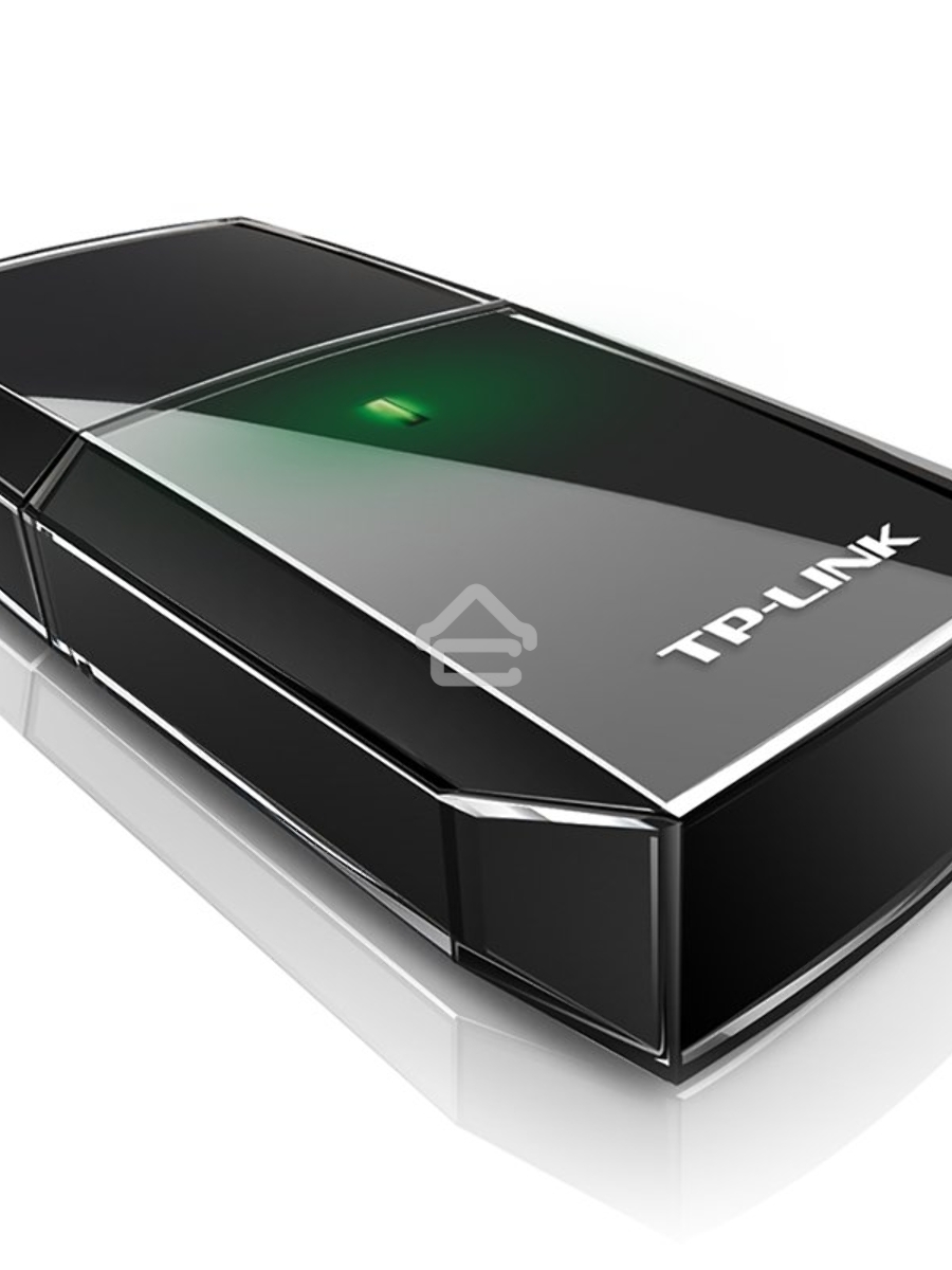 Сетевой адаптер WiFi TP-Link Archer T2U