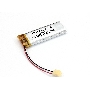 Аккумулятор Li-Pol (батарея) 6*17*45мм 2pin 3.7V/430mAh