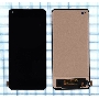 Дисплей для Xiaomi Mi 11 Lite в сборе с тачскрином TFT черный