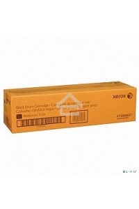 Барабан XEROX 013R00657 WC7120 Black Drum Cartridge  (67K)  {GMO}