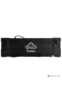 Клавиатура A4Tech KR-750 черный USB