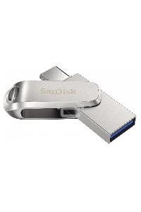 Флеш диск Sandisk USB-C 32GB SDDDC4-032G-G46