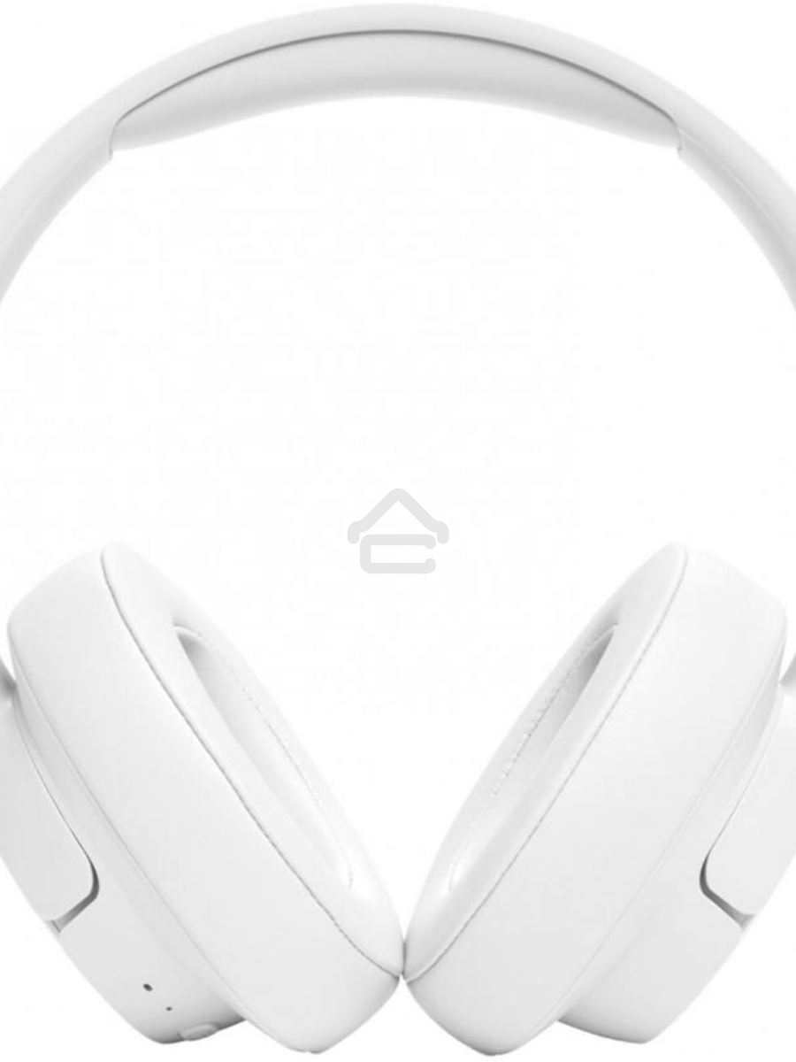 Гарнитура JBL Tune 720BT 1.2м беспроводные bluetooth оголовье белый