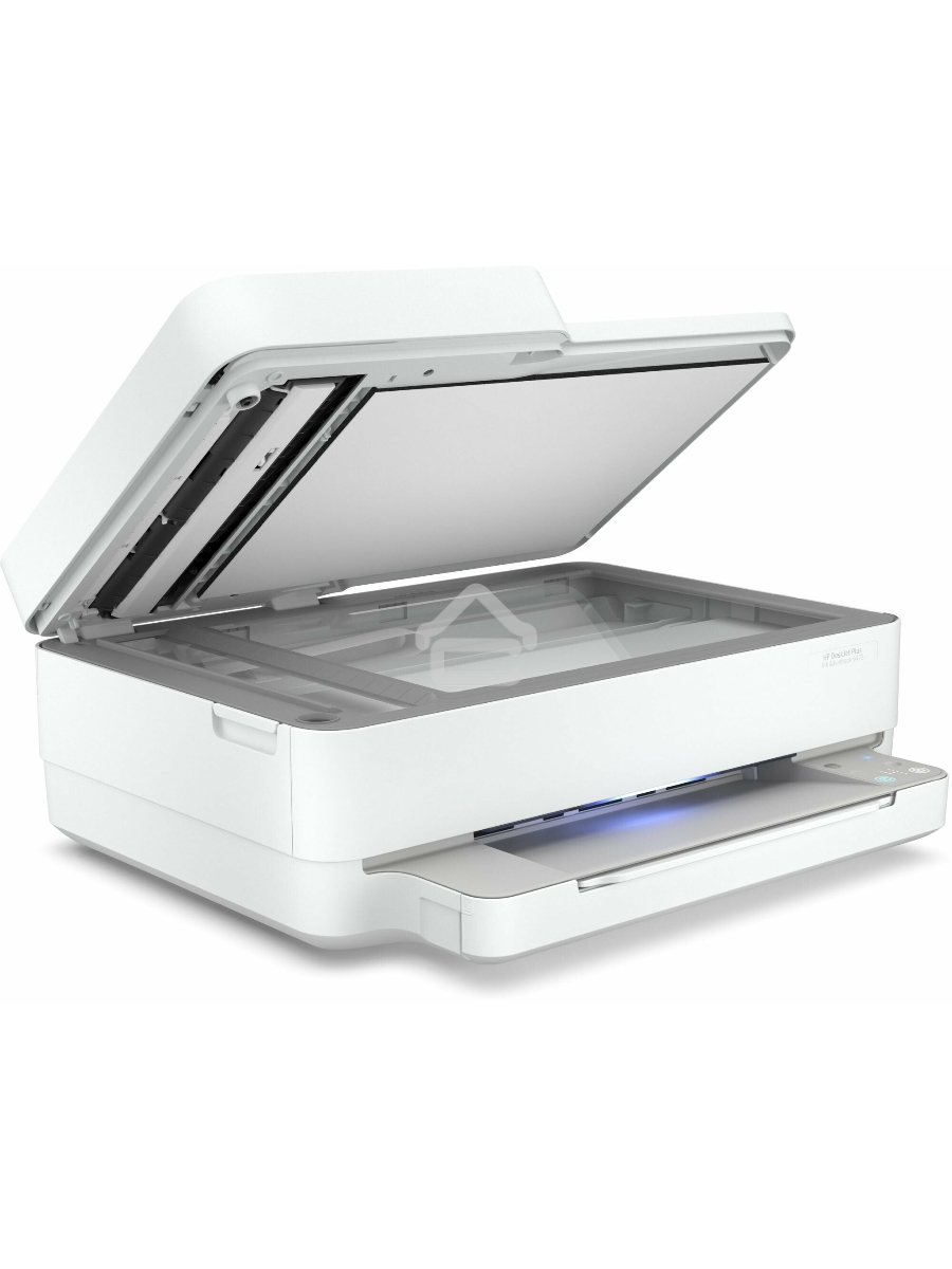 МФУ струйный HP DeskJet Ink Advantage 6475 (5SD78C), A4, цветной, печ. до 20 стр/мин. (ч/б) до 17 стр/мин. (цвет), скан. до 7 стр/мин. (ч/б) 3 стр/мин. (цвет), 1200x1200dpi, USB, Wi-Fi, Air Print
