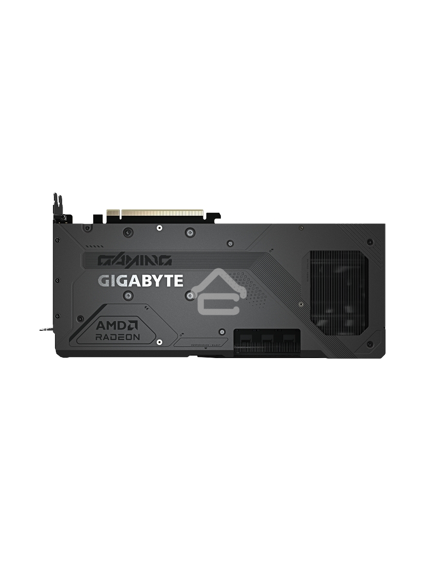 Видеокарта Gigabyte AMD Radeon RX 9070XT GAMING OC-16GD PCI-E (GV-R9070XTGAMING OC-16GD)