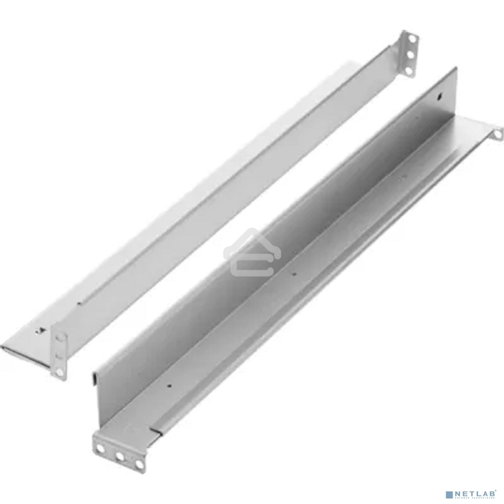 Рельсы монтажные RAL5090 Powercom