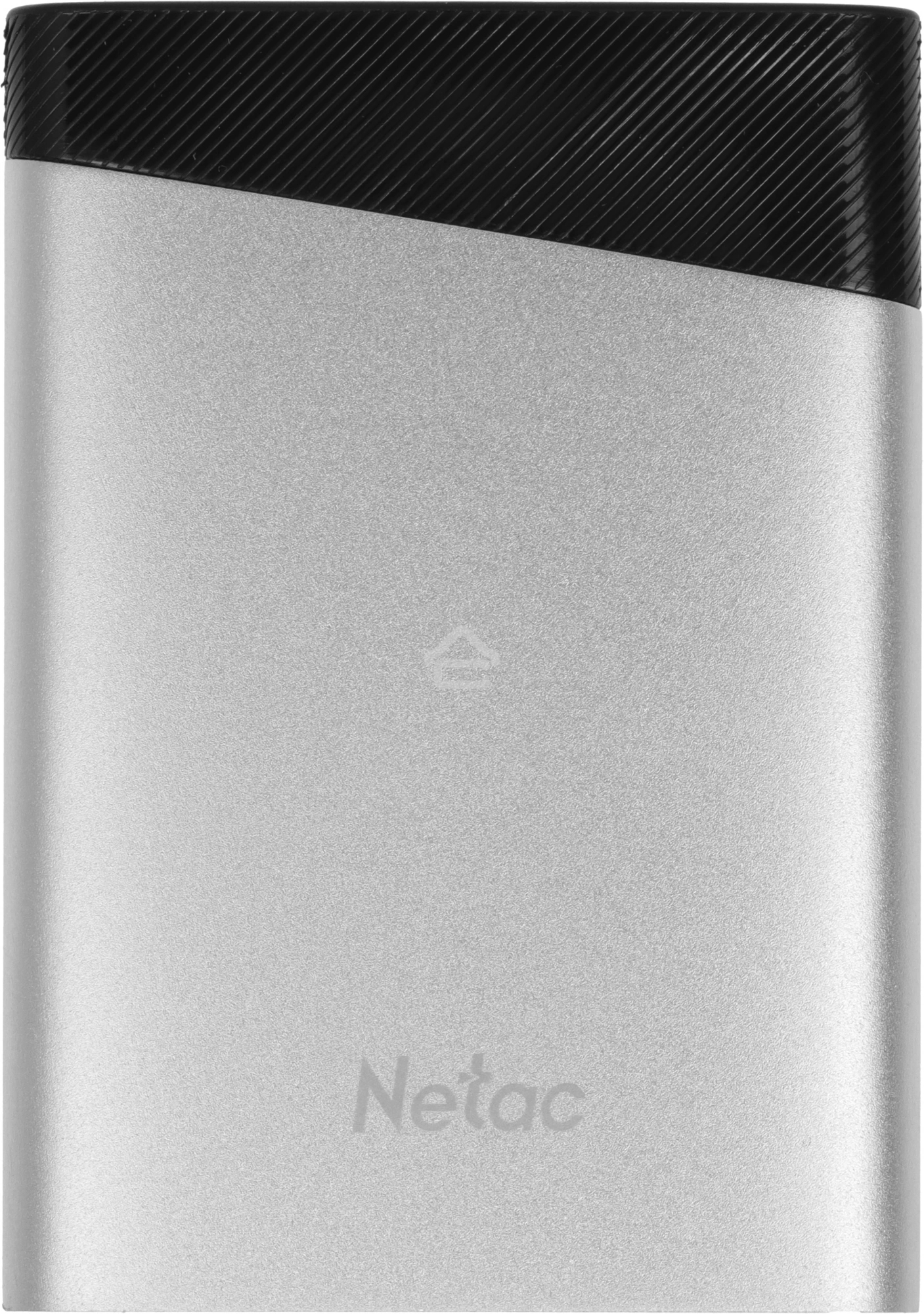 Внешний накопитель SSD Netac Z6S 240GB USB 3.2 Gen 2 Type-C External SSD, R/W up to 550MB/480MB/s,with USB-C to USB-A cable and USB-A to USB-C adapter