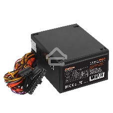 Блок питания ExeGate M450(EX234946RUS), 450Вт, 80мм, черный