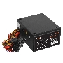 Блок питания Exegate M450(EX234946RUS), 450Вт, 80мм, черный