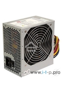 Блок питания FSP 500W ATX Q-Dion QD-500 80+ OEM {12cm Fan, 2*SATA, APFC}