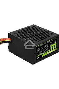 Блок питания Aerocool / Formula VX-500 PLUS, 500Вт 120мм, черный
