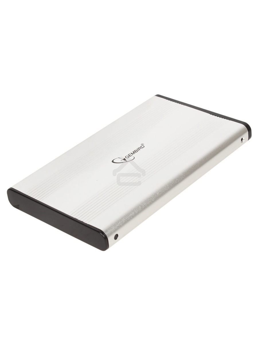 Внешний корпус для HDD Gembird EE2-U2S-5-S 2.5