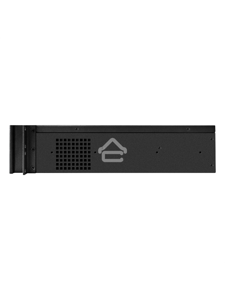 Серверный корпус ExeGate Pro 2U350-01 <RM 19