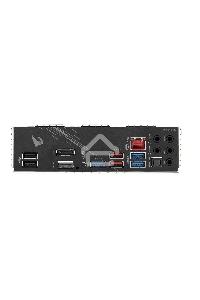 Материнская плата Gigabyte B550 AORUS ELITE V2 Soc-AM4 AMD B550 4xDDR4 ATX AC`97 8ch(7.1) 2.5Gg RAID+HDMI+DP