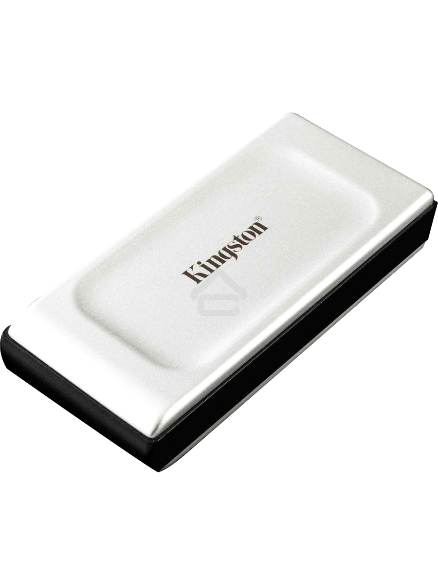 Накопитель SSD Kingston USB 3.2 4Tb SXS2000/4000G XS2000 1.8