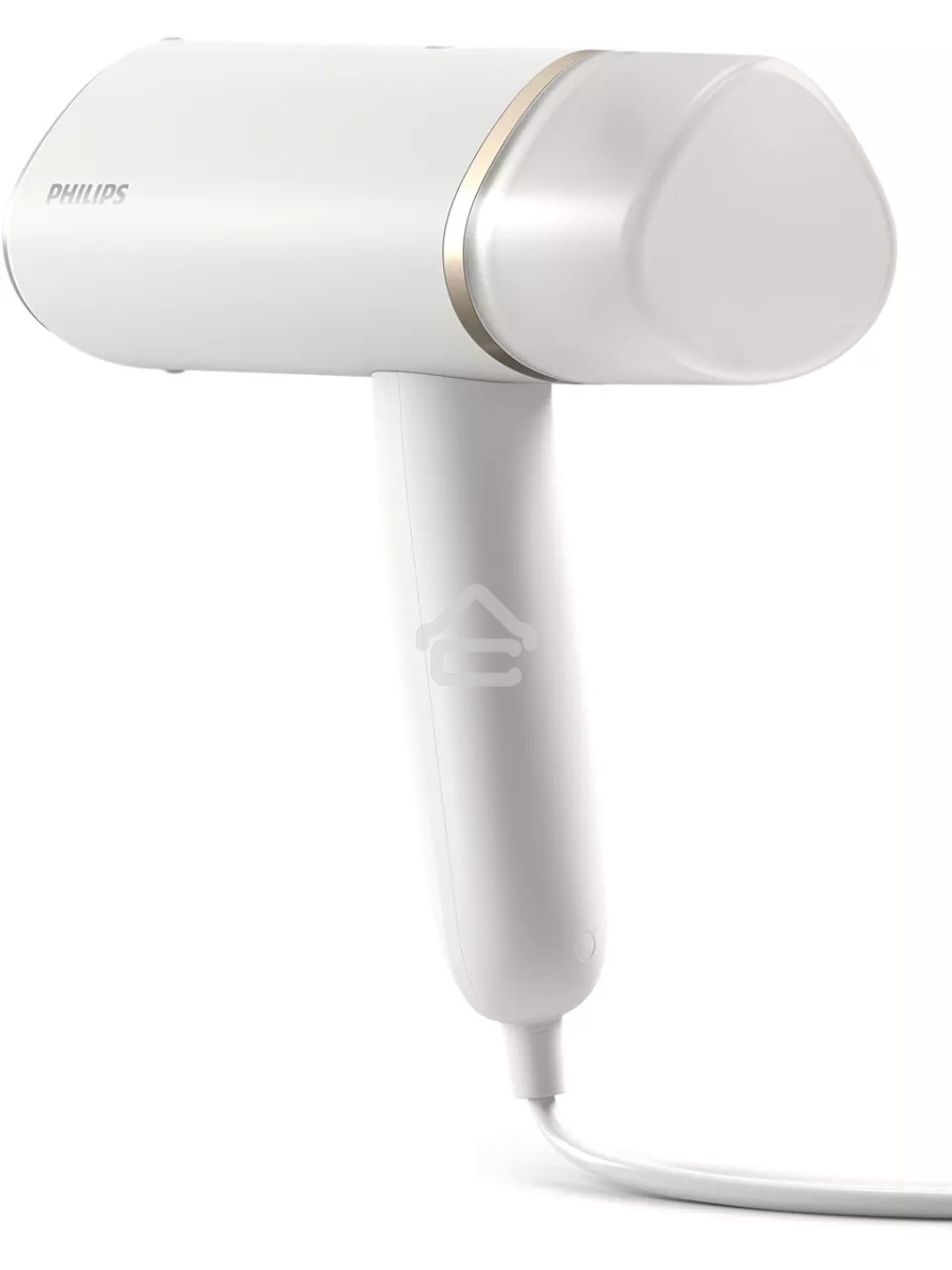 Отпариватель Philips STH3020/10 1000 Вт, белый