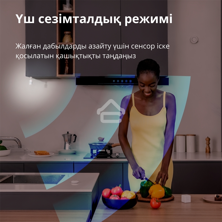 Датчик движения Aqara Motion Sensor P1