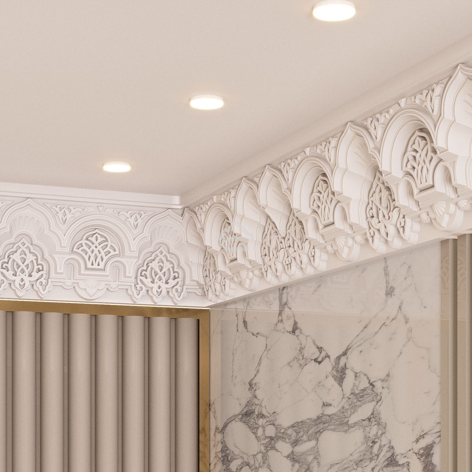 Лампа светодиодная Gauss LED Elementary GX53 11W 830lm 4100K 1/10/100 0