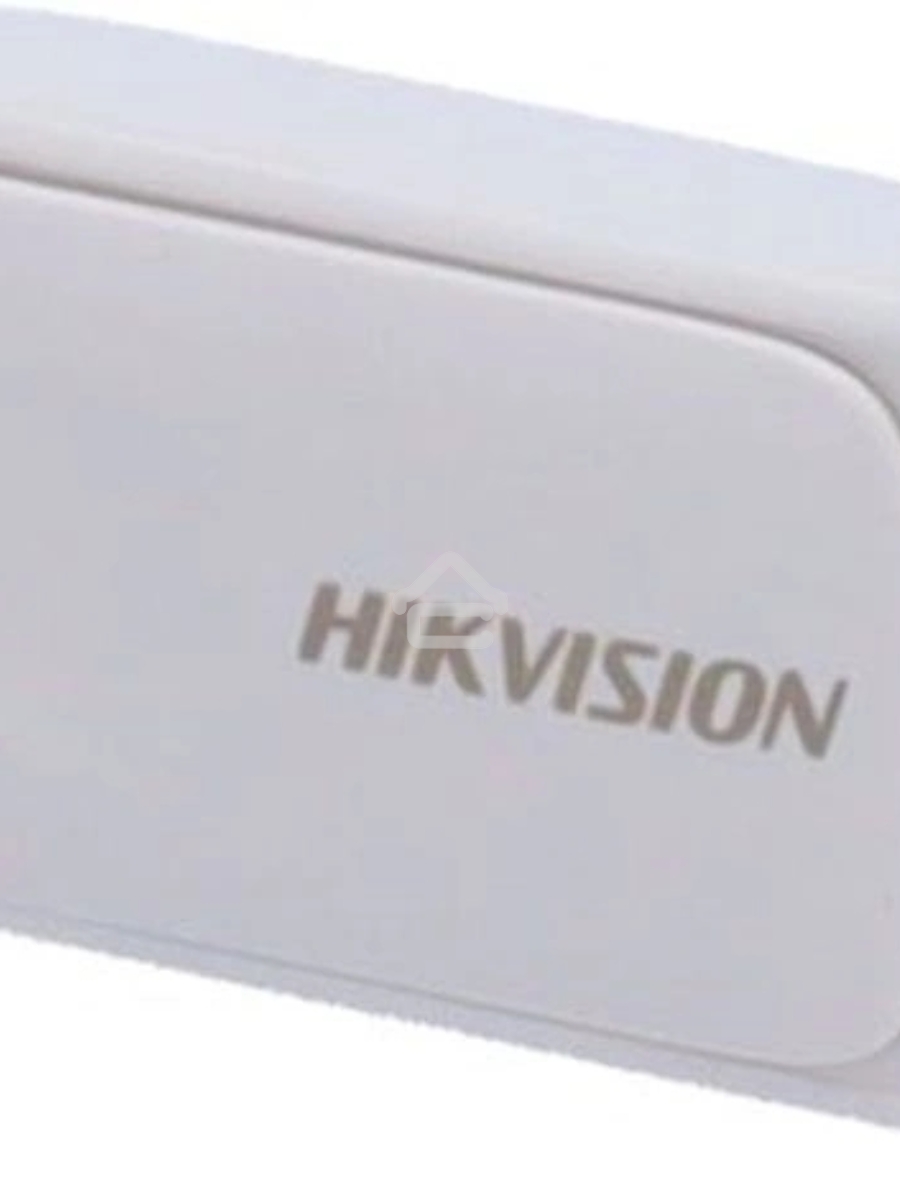 Флеш диск Hikvision 128GB M210S HS-USB-M210S 128G U3 WHITE USB3.0 белый